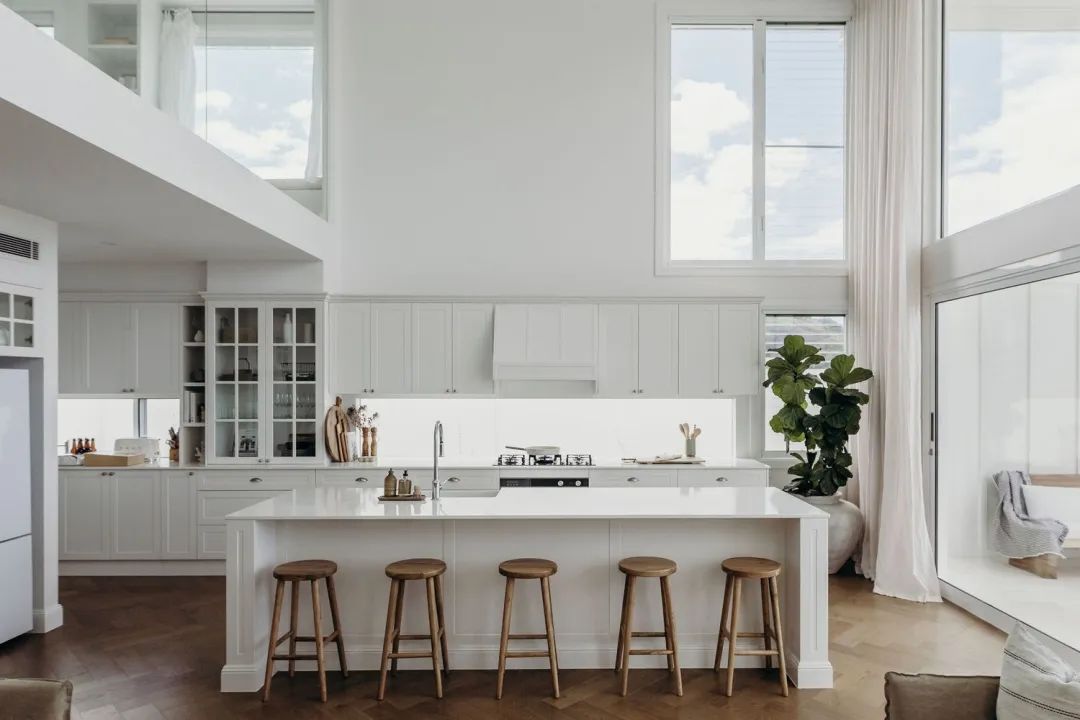 浪漫海滨别墅丨Jenn 和 Ryley 夫妻-17