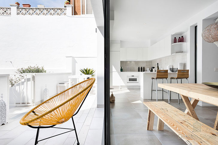 西班牙斯蒂格斯七房小酒店-8