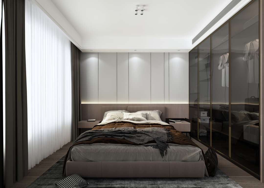 极简美学诠释家的温度——建发雍龍府-39