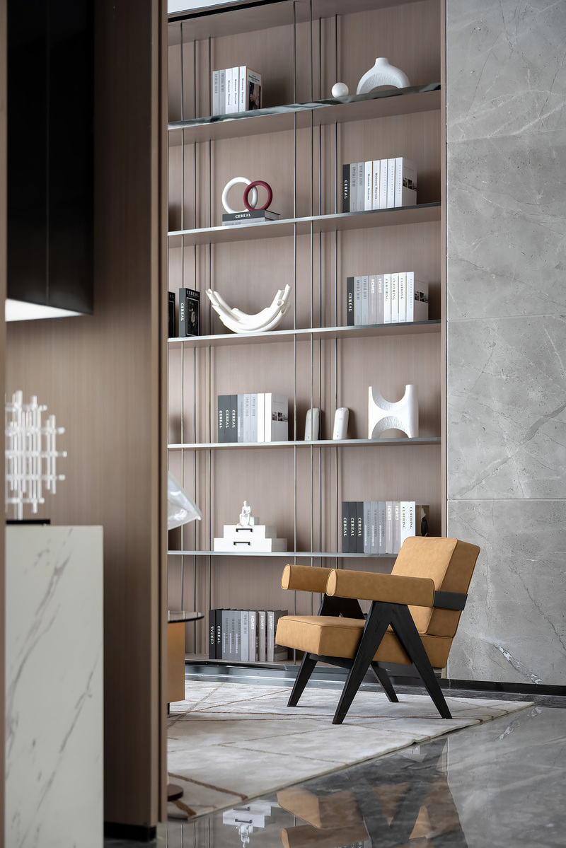 深圳三石SZSD｜诗意人居，邂逅东方美韵-26