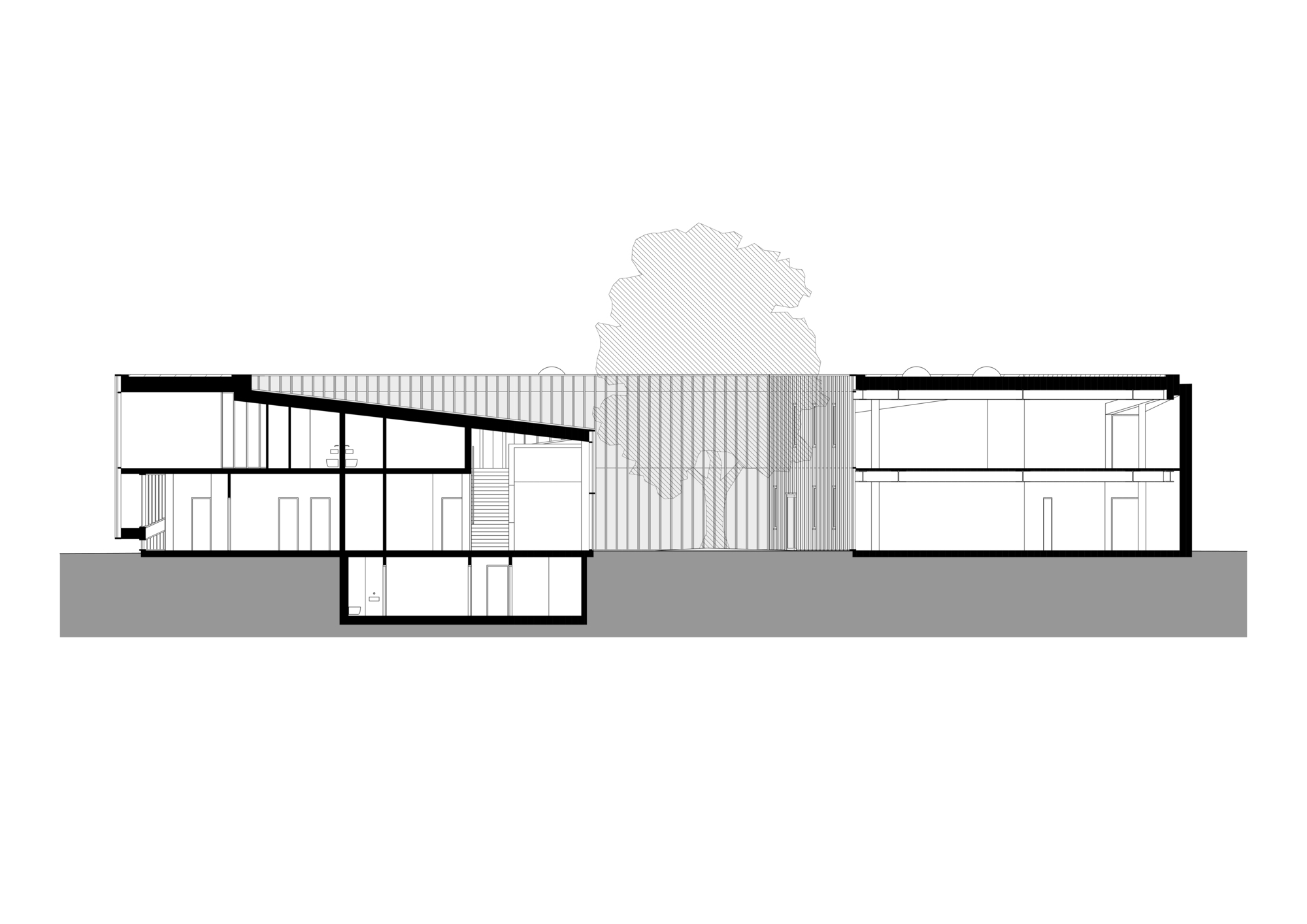 立陶宛篮球之家丨立陶宛考纳斯-46