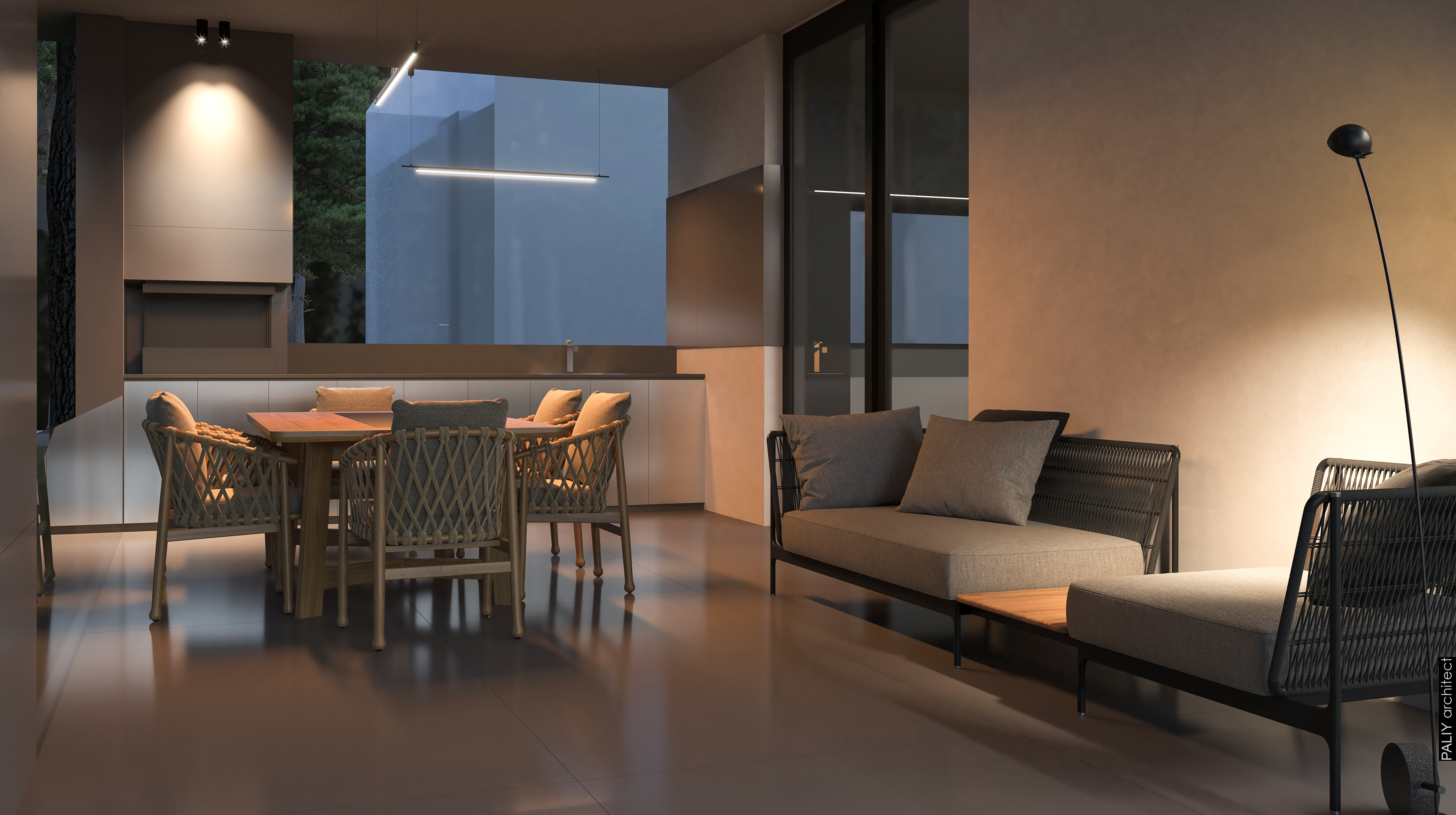 Project #DgbGK（未明确中文表述项目名）丨乌克兰基辅-11