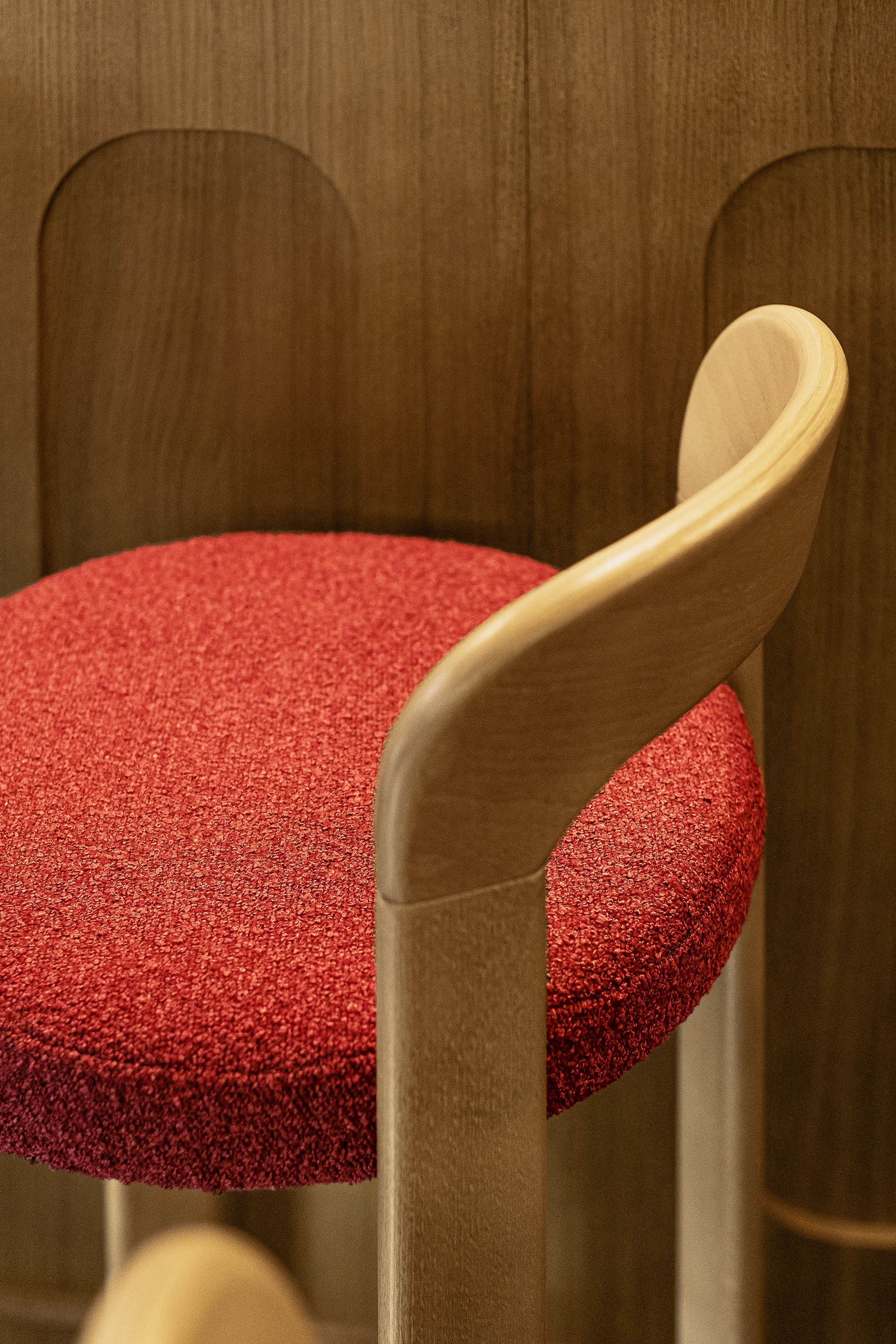 PINCH · 海鲜餐厅室内设计丨葡萄牙里斯本丨Yevhenii Kuchmin,Andriy Taran等团队-31