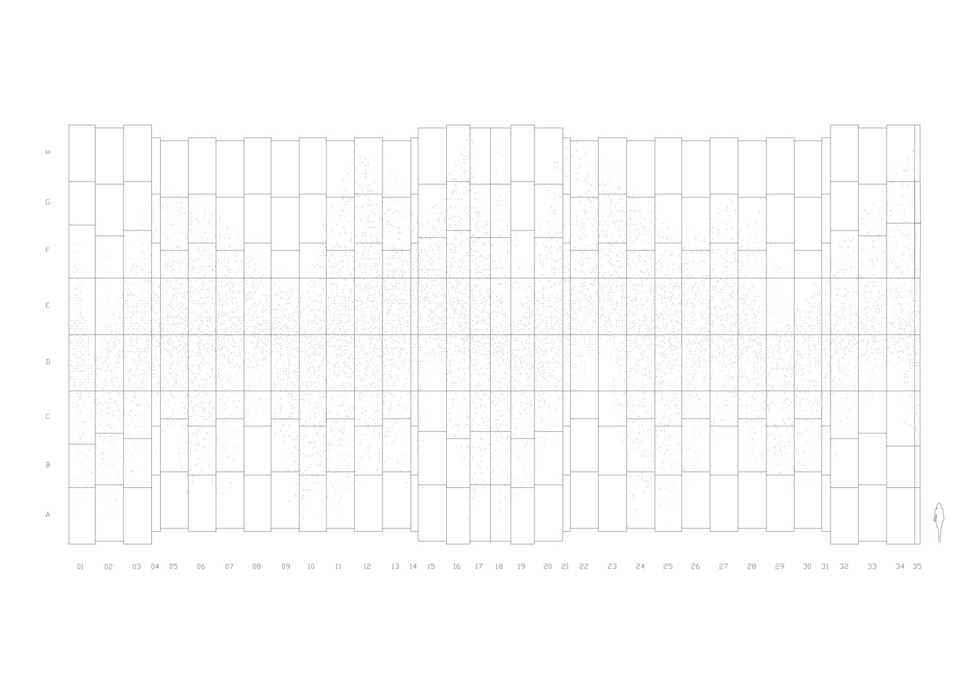 西班牙阿利坎特大学自然博物馆室内设计-34