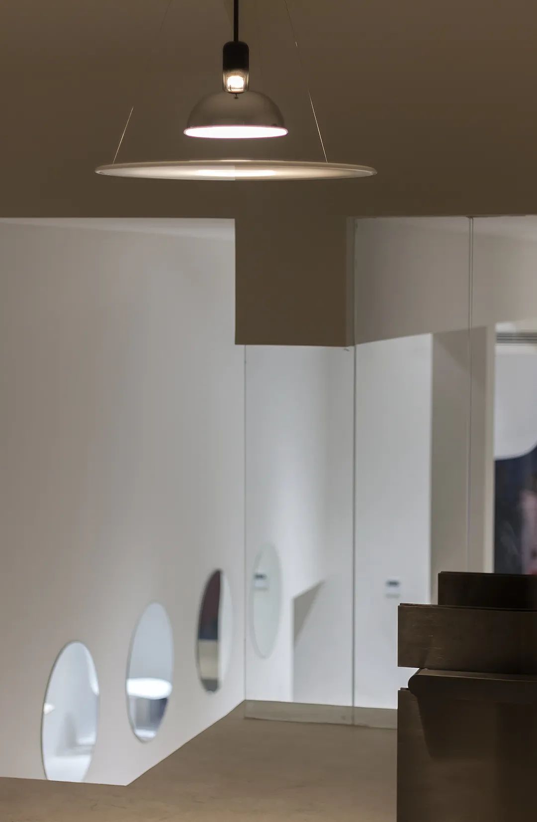 成都 Pause 咖啡店 | 构建主义空间的魅力-100