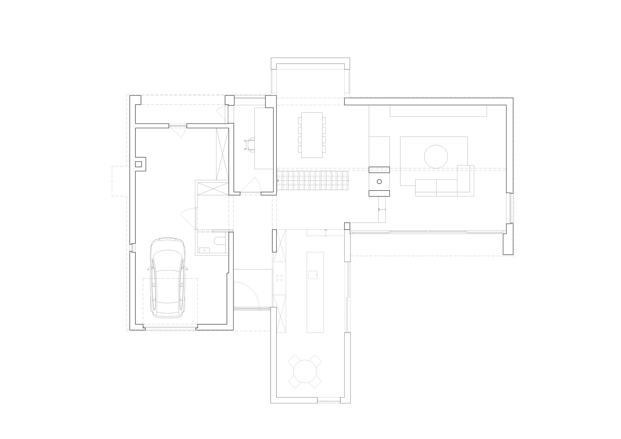 帕普家族丨比利时丨Architecten De Bruyn-16