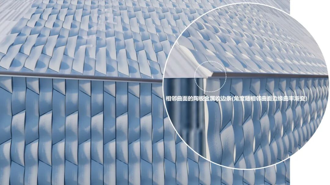 项目|山水诗境中的文化容器与数字化建构——九江市科技文化产业园-157