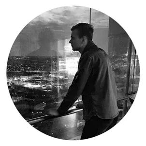 现代极简乡村别墅设计丨Yevhen Zahorodnii-35