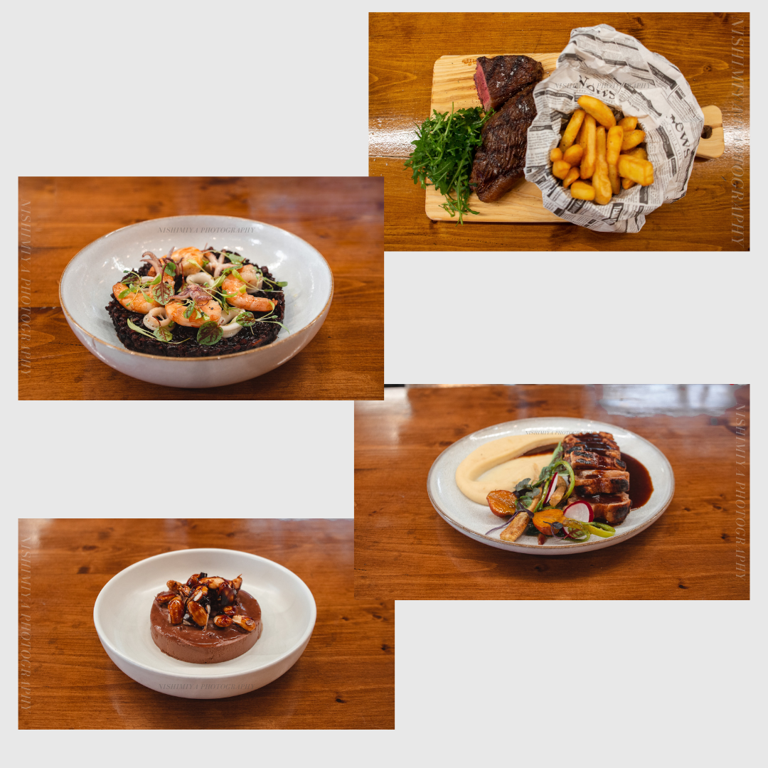 Bono Restaurant Photosoot-3