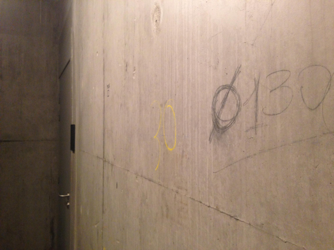 巴黎爱乐音乐厅丨法国巴黎丨让·努维尔（Jean Nouvel）-21