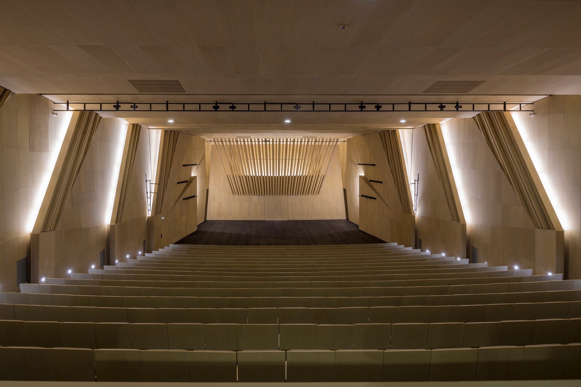 音乐与舞蹈之城(Cité de la musique et de la danse)-21