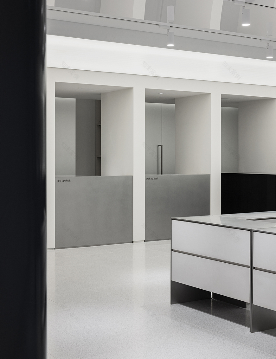 Musinsa Standard 旗舰店丨韩国首尔丨LABOTORY-64