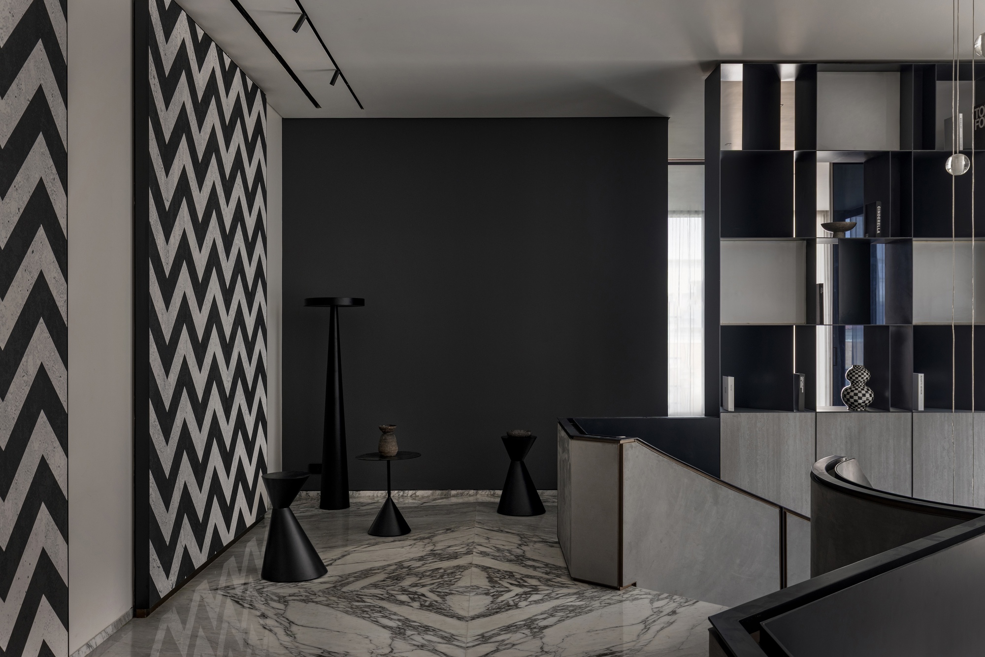 T20住宅丨印度-25