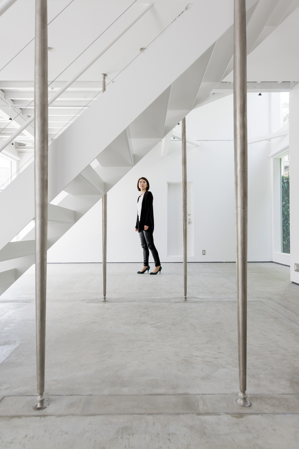 水 UI Jeremie Souteyrat 摄影画廊-7