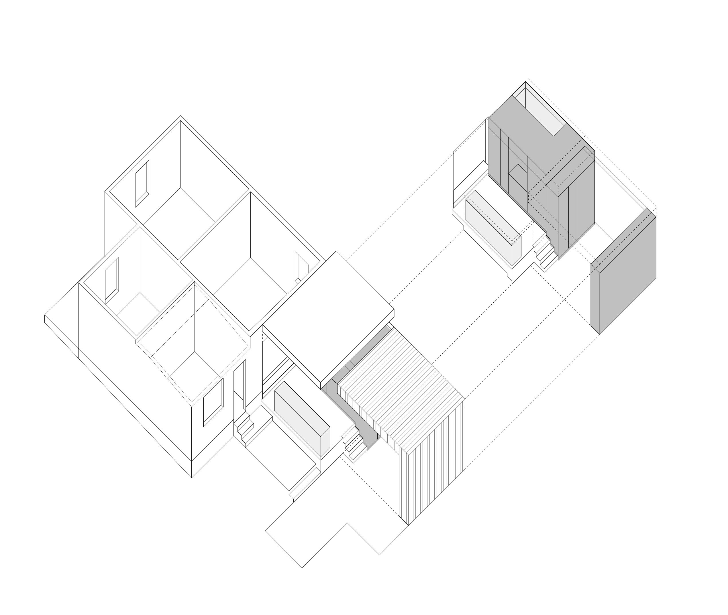 砖木交织,光影穿梭——阿尔托风格的 Villa Leichhardt-9