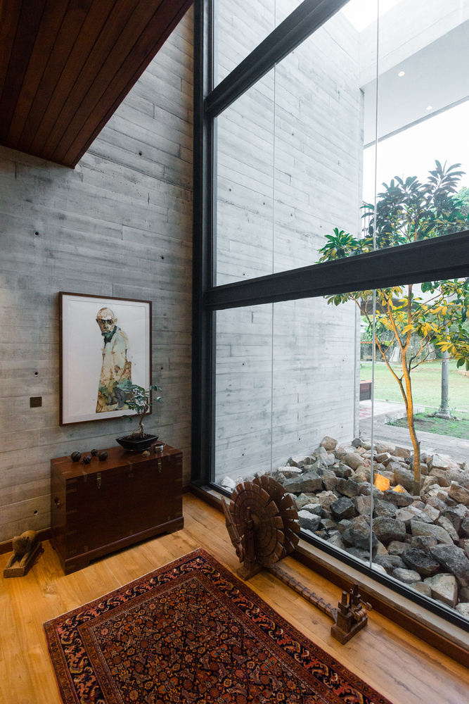 花园中的房子-28