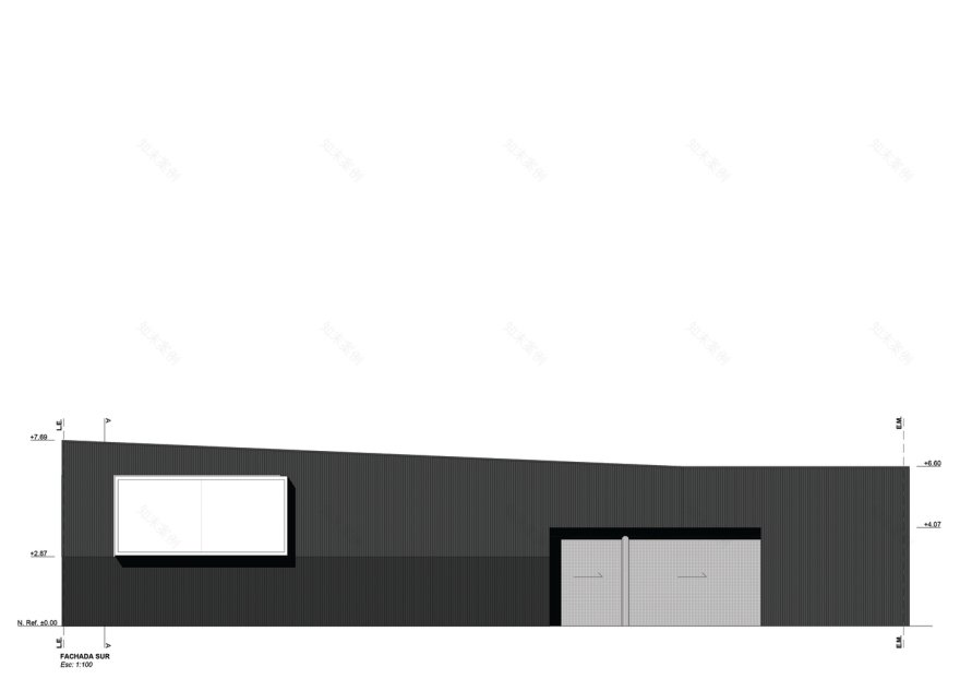 阿根廷物流中心-60