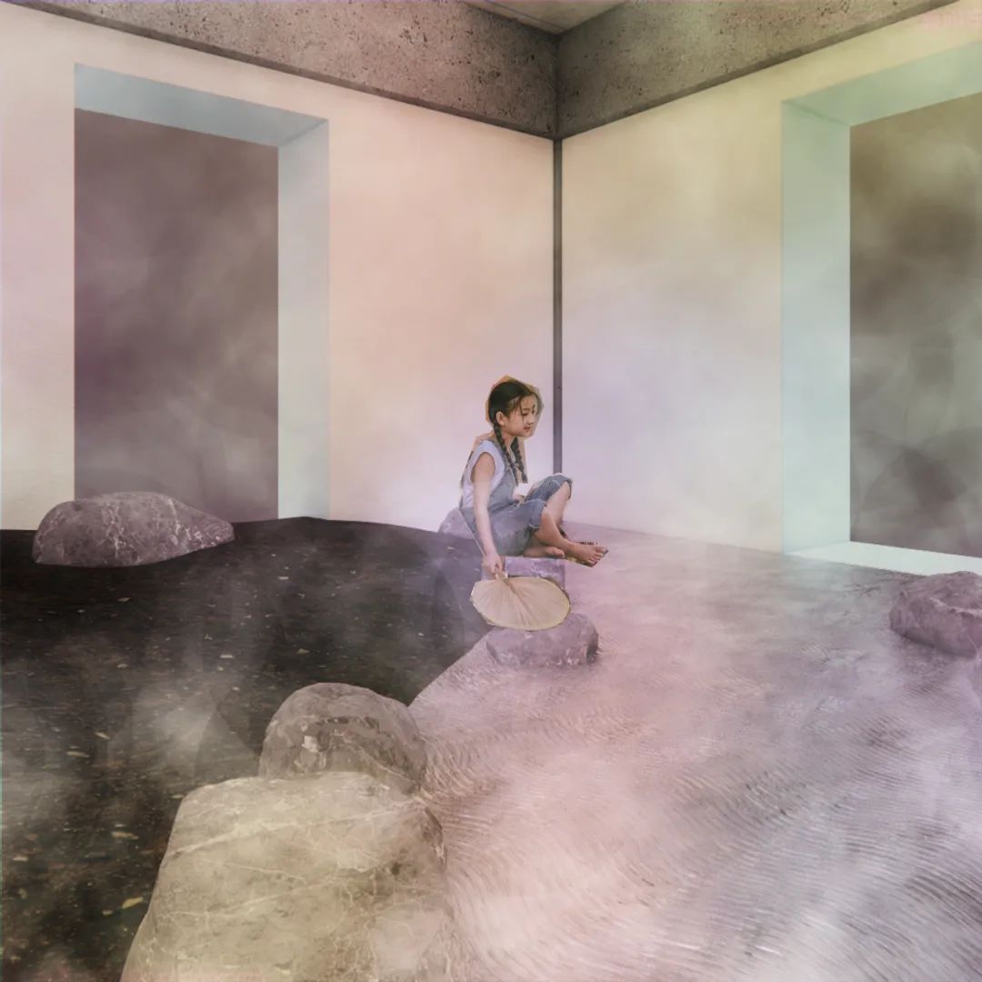 恍惚之城丨中国深圳丨迹·建筑事务所(TAO)-16