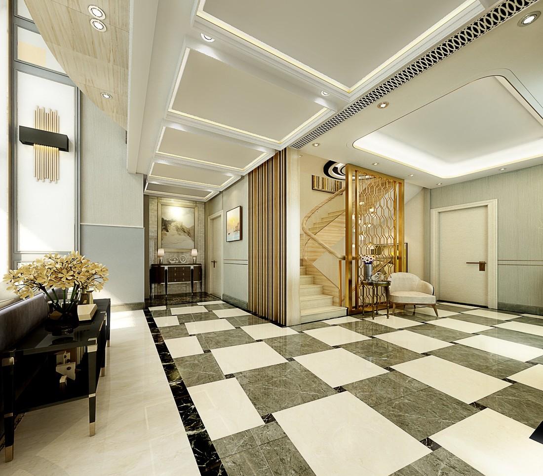 海派东方，我即精致 丨 大·生·活·家-14