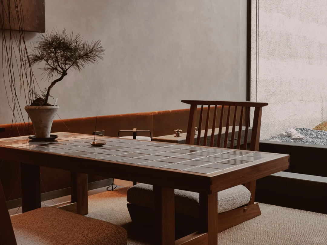 芷筑青安温泉别院丨启迪设计集团（建筑,景观）,启迪装饰院（室内）-19