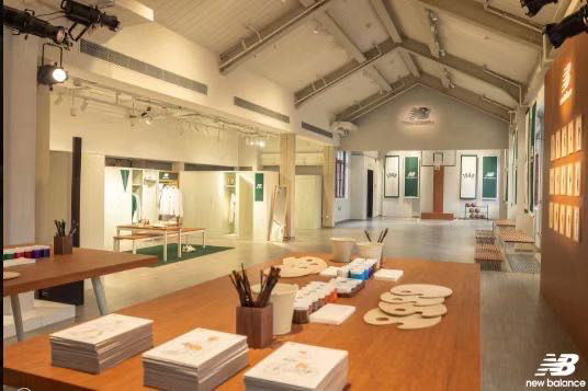 2022 NEW BALANCE 1906 快闪活动丨ANDY CHEN,CLOUD LIN,本人-51