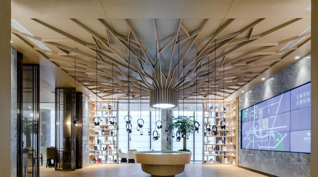 苏州中交路劲璞玥风华 | 无沙盘的多元空间设计-20