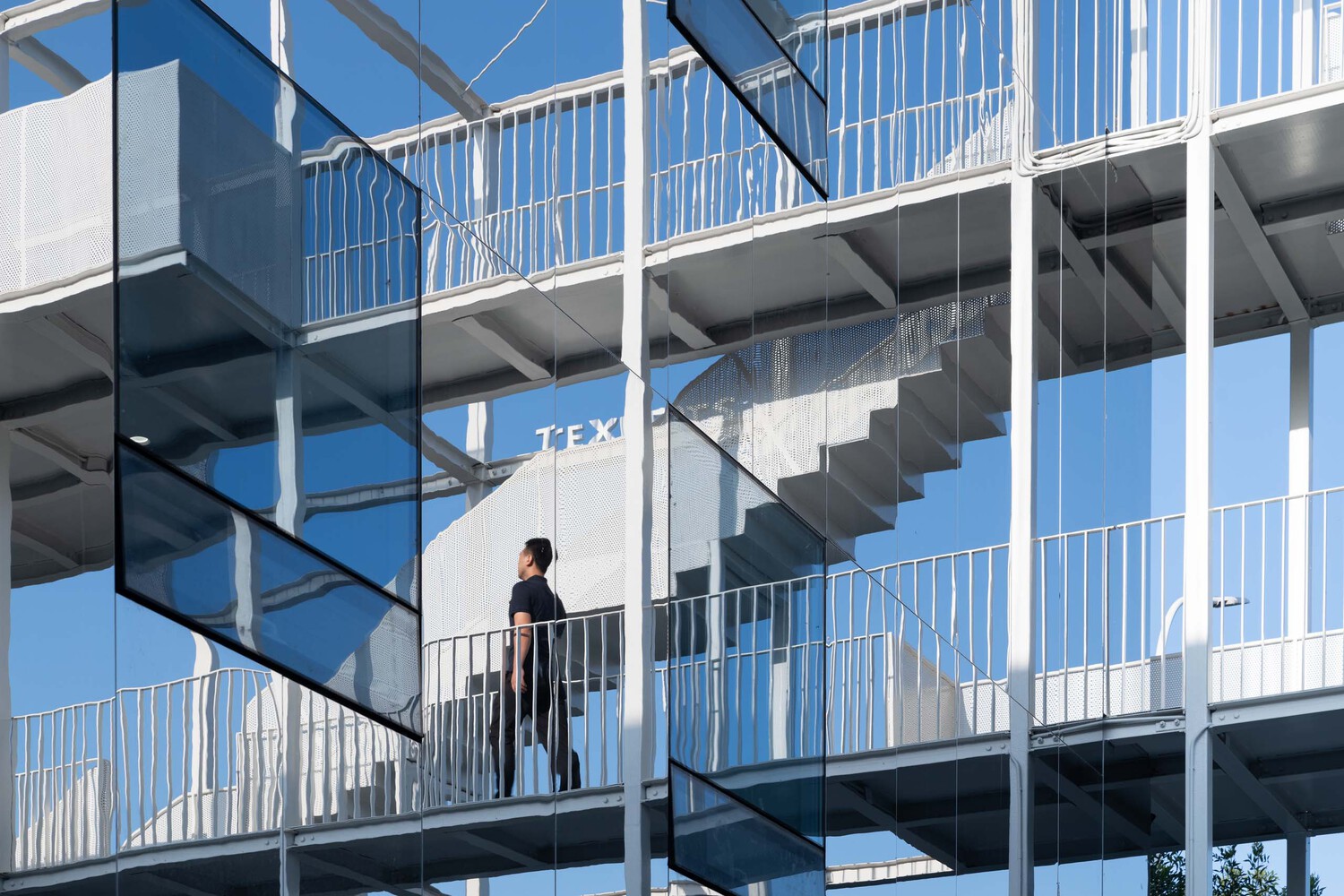 北京折叠公园丨中国北京丨Approach Design（ZUP）-19