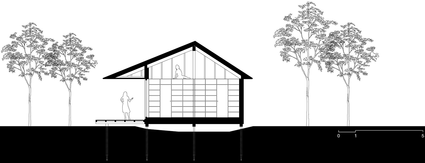 VOJ—The Lake House by JRKVC-62