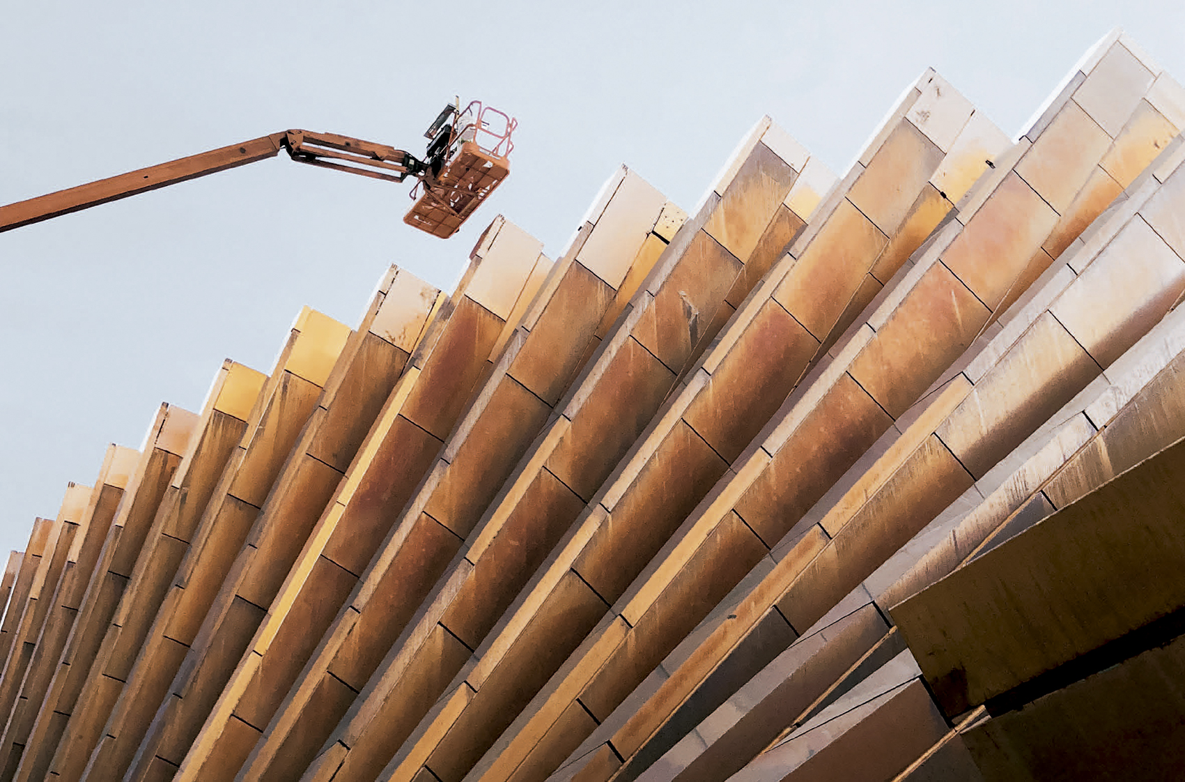 圆形布局打造高效学习空间-19