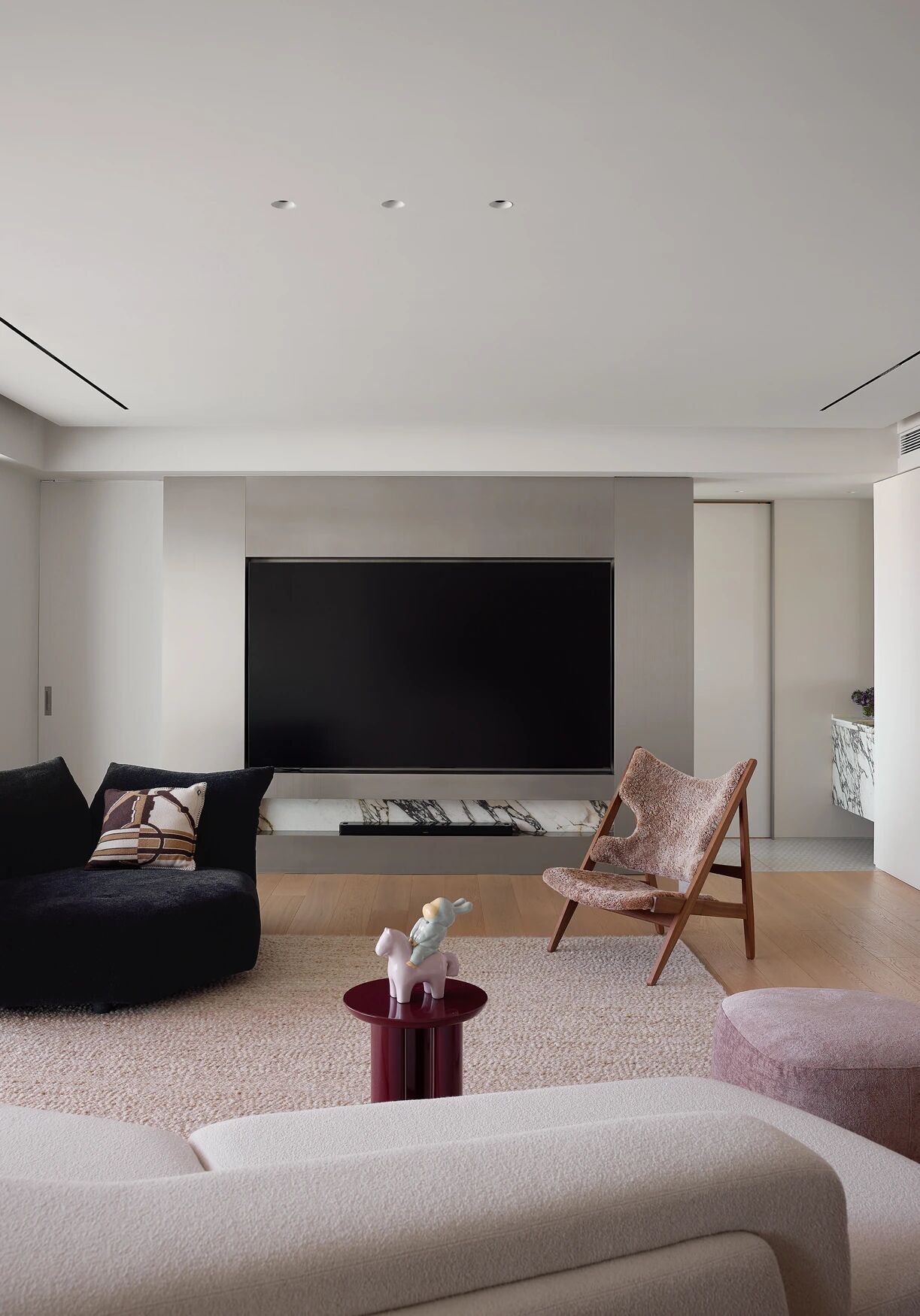 摩登艺术场丨中国深圳丨时光筑造-13