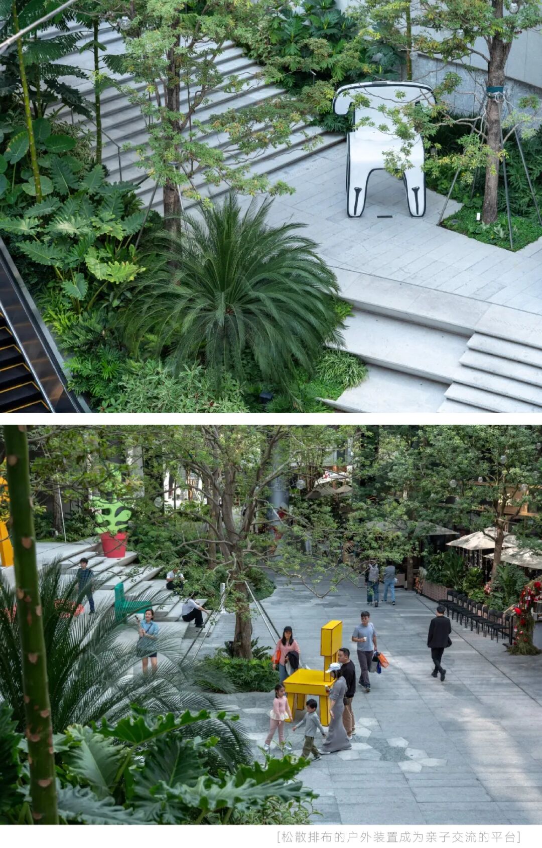 深圳湾万象城二期 丨中国广东深圳丨iPD澳洲艺普得-12