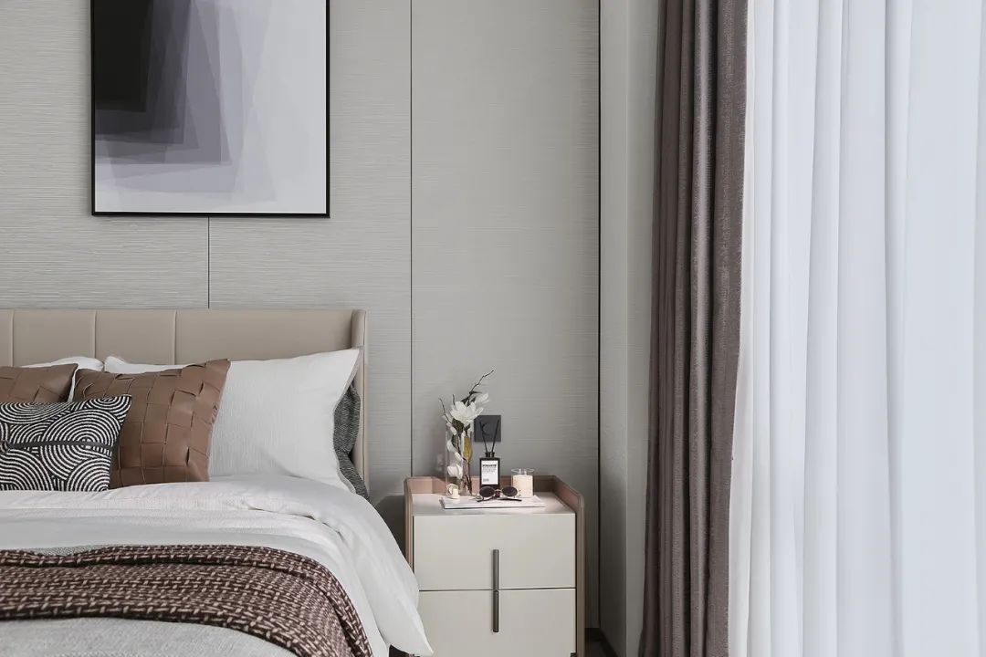 赤峰大地邻里销售中心及样板间丨蒙古丨壹柒环艺空间设计（北京）有限公司-84