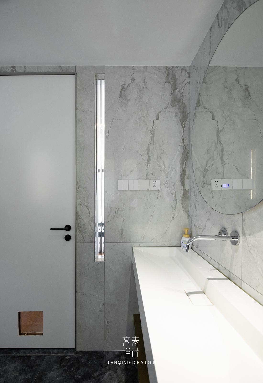 猫奴之家 · 多功能室与喵星人的温馨港湾-38