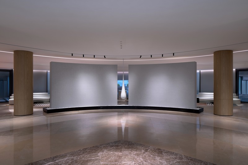 融创·云水湾售楼处-31