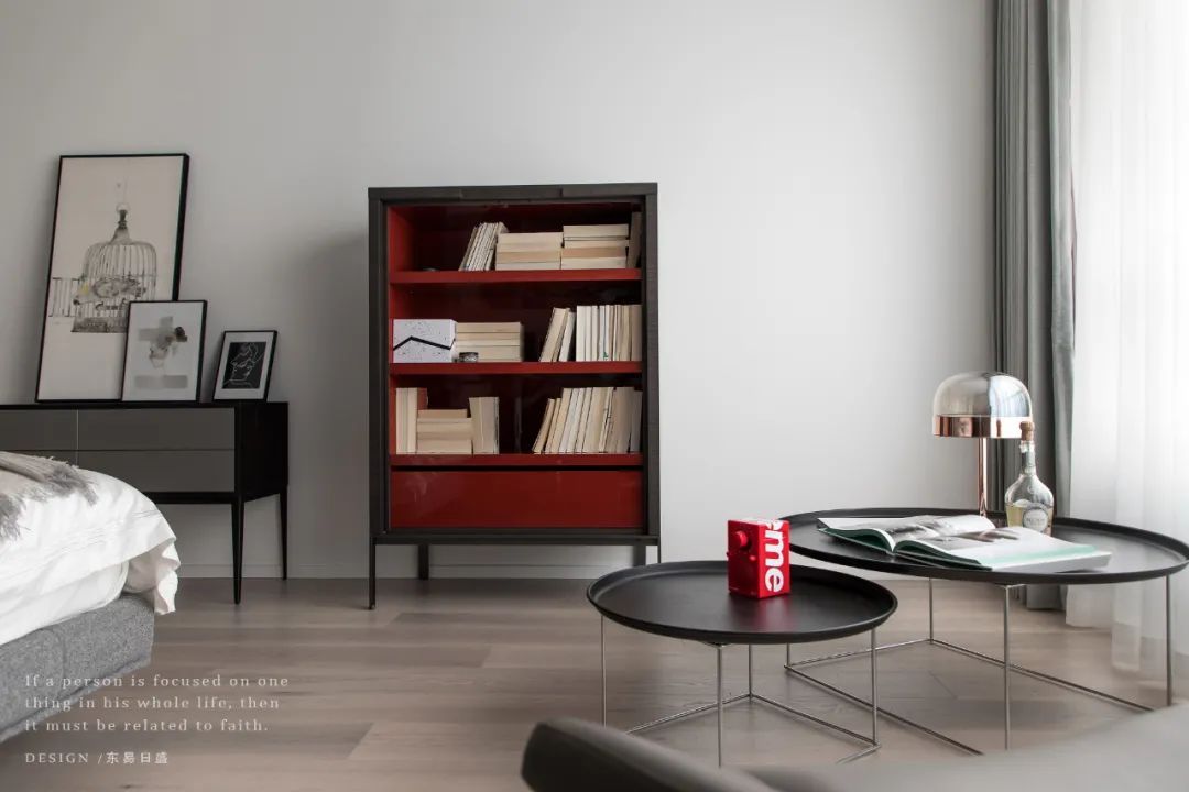 【Wooden Slow 首发】大师都倾心的木地板上墙，如何玩出新花样？-61