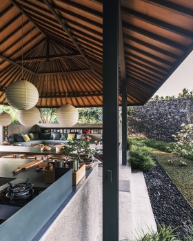 私人别墅丨印度丨BAMM ARCHITECTS