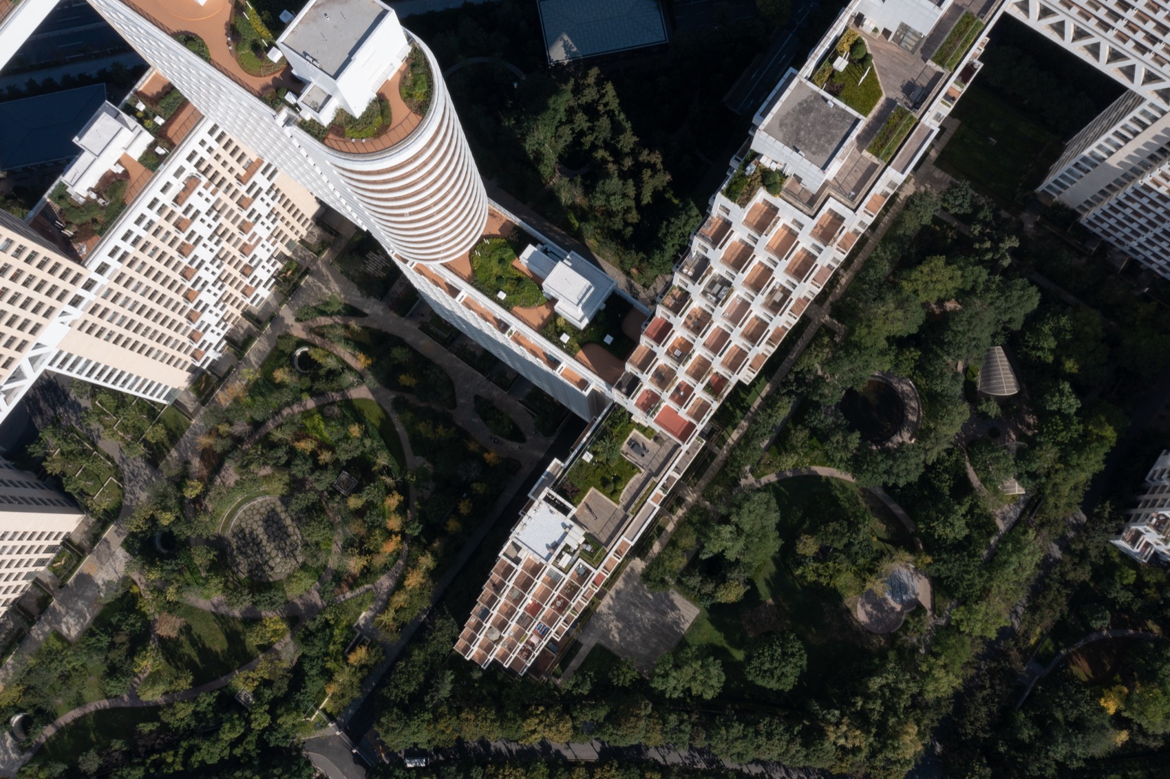 秦皇岛海碧台二期丨中国秦皇岛丨萨夫迪建筑事务所-117