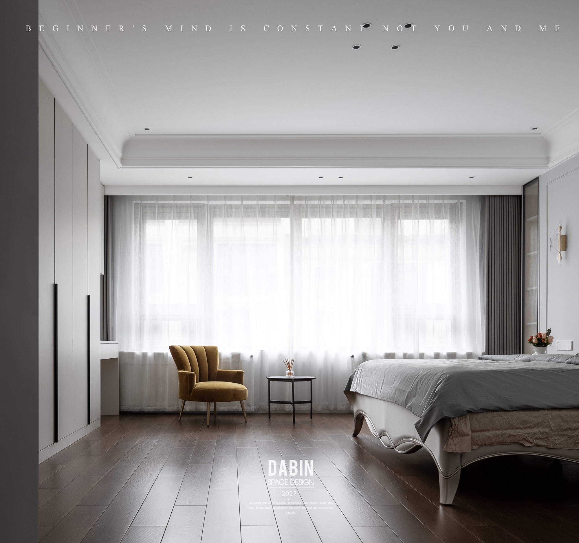 华发首府中叠丨中国苏州丨大斌空间-40