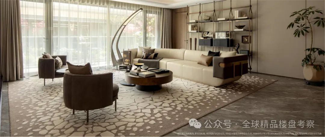 北方·第四代+高品质住宅：从产品丨中国无锡丨刘月超-52