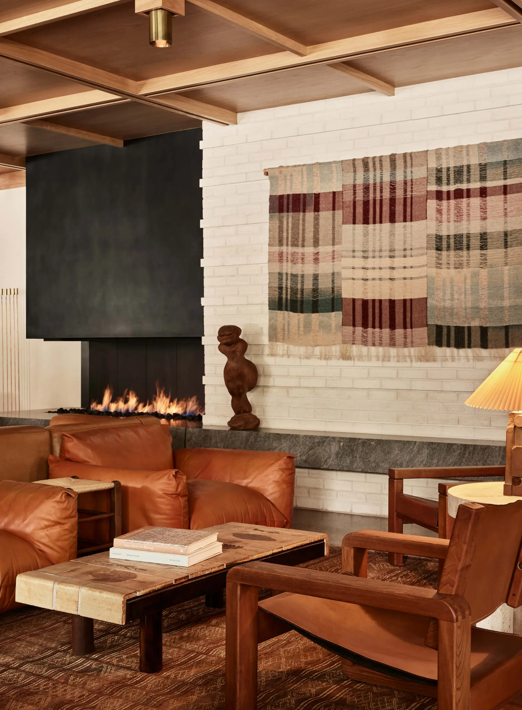 莫利·阿斯彭丨美国阿斯彭丨Post Company,CCY Architects-13