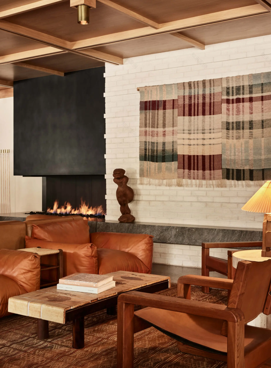 莫利·阿斯彭丨美国阿斯彭丨Post Company,CCY Architects-13