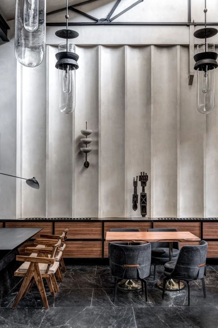 印度著名设计师 Ashiesh Shah 的轻奢美学-52