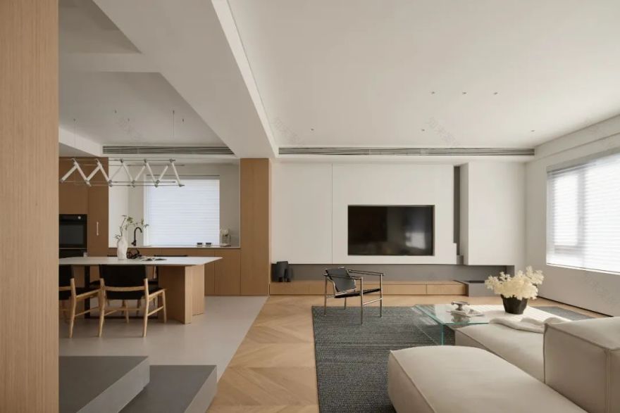 向内而生丨中国宁波丨反象设计事务所-13