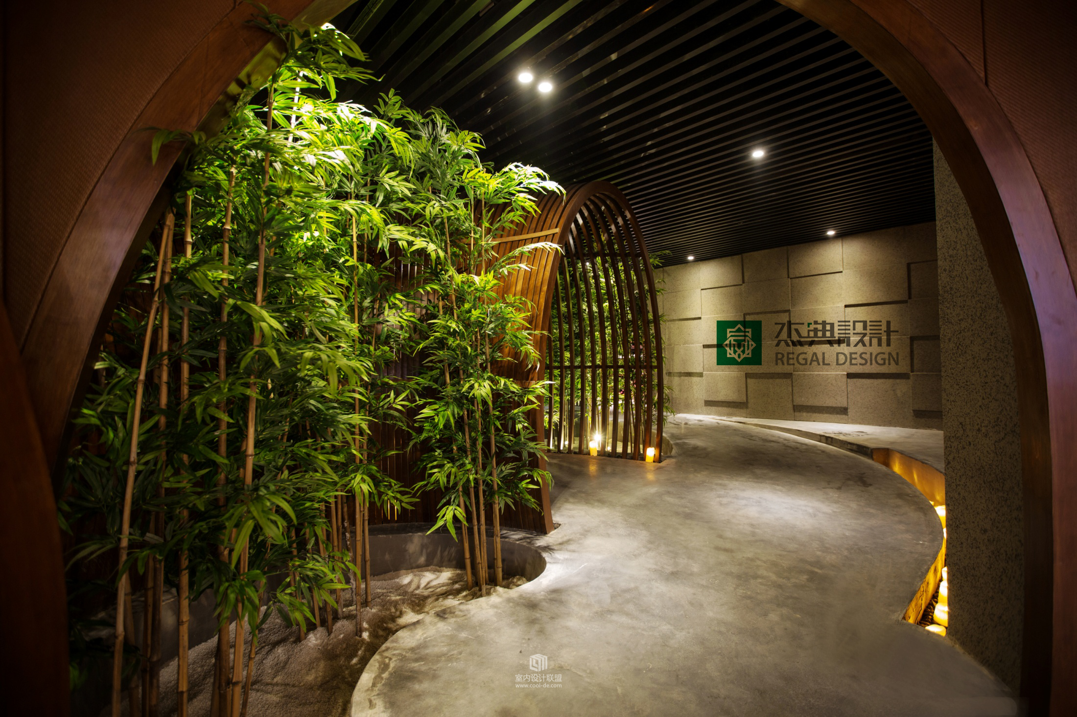 江苏宿宴餐饮空间-4