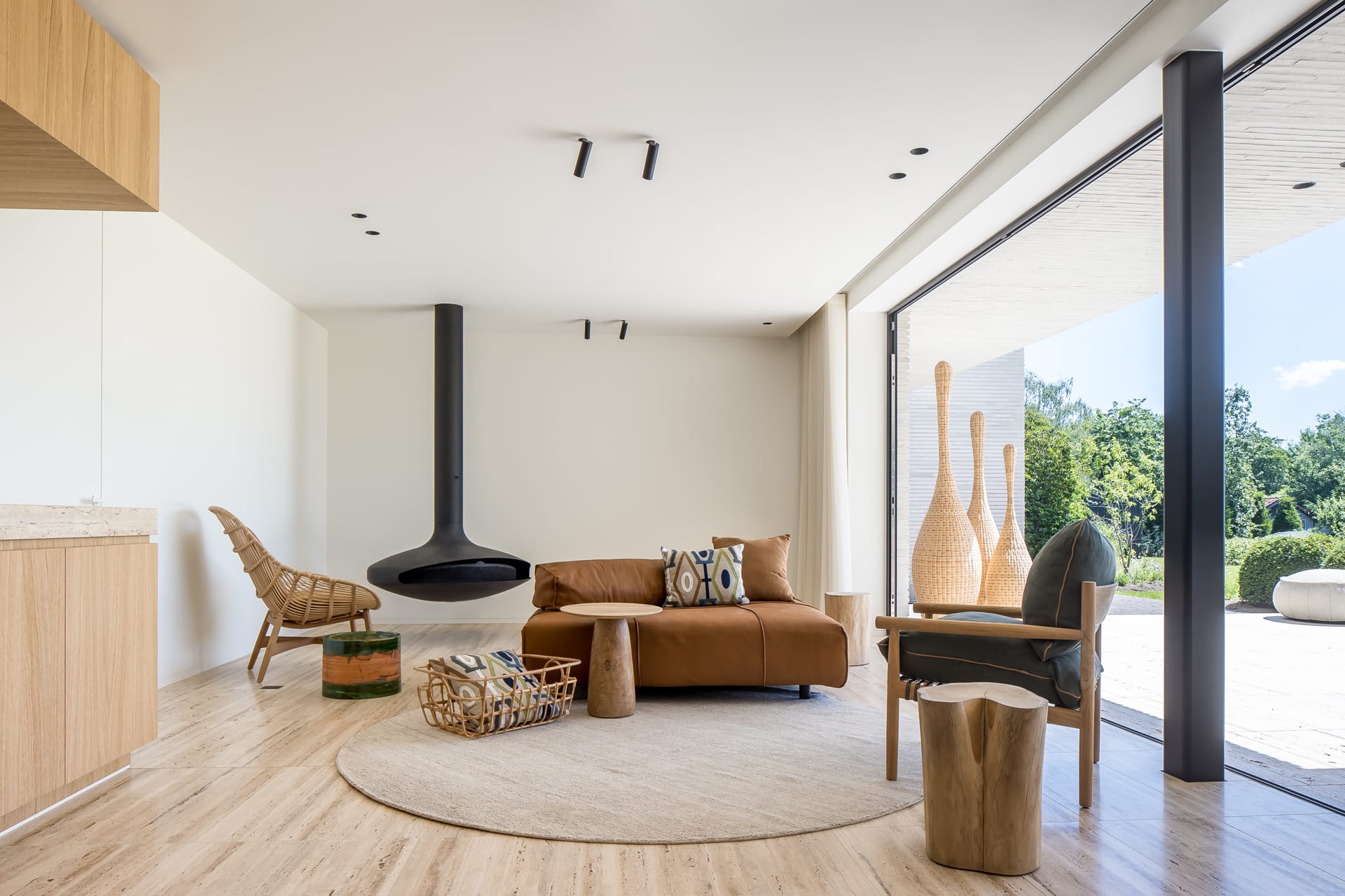 丨建筑师Anja Visser-26