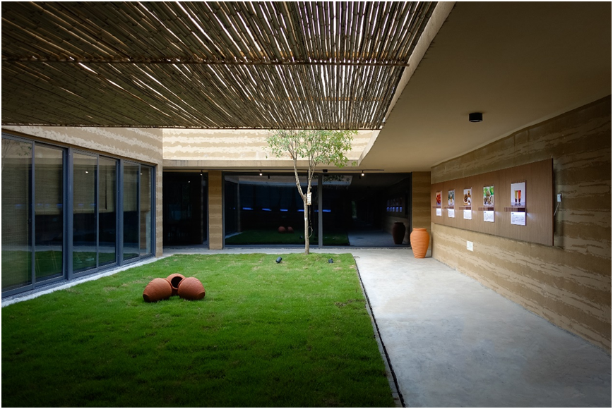 梅宿之言丨中国四川丨小隐建筑事务所-75