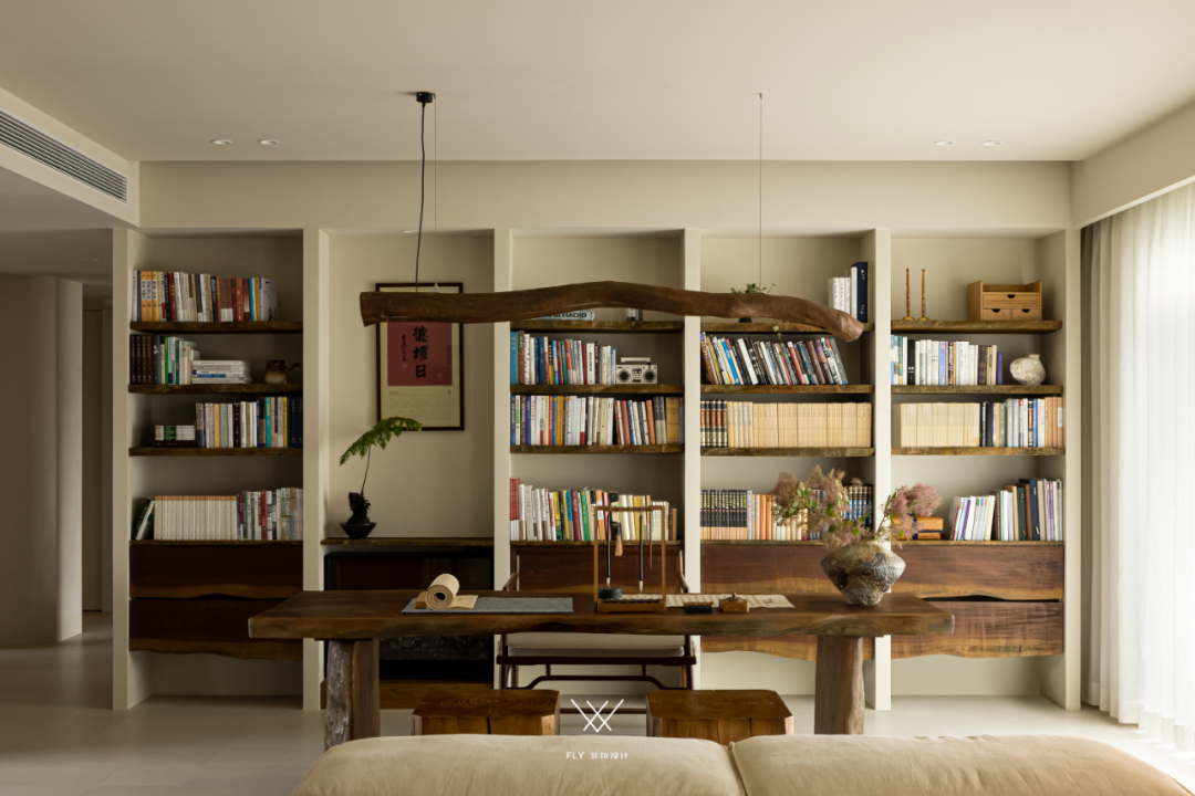 般若丨中国杭州丨菲拉设计-50