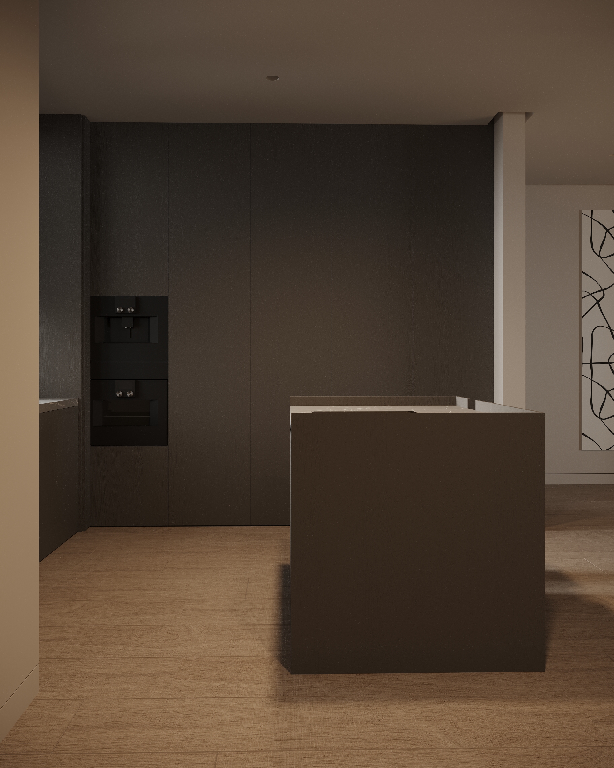 MINIMAL DEPARTMENT-9