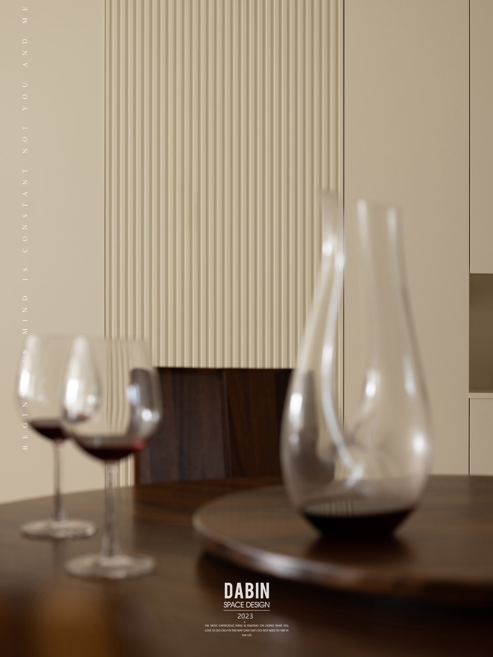 常熟琴湖花园家居设计丨中国苏州丨大斌空间-26