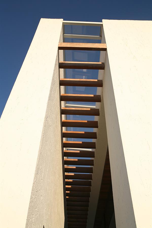 巴西 Bragança Paulista 的 AAL 住宅 | 融入自然的创新设计-4